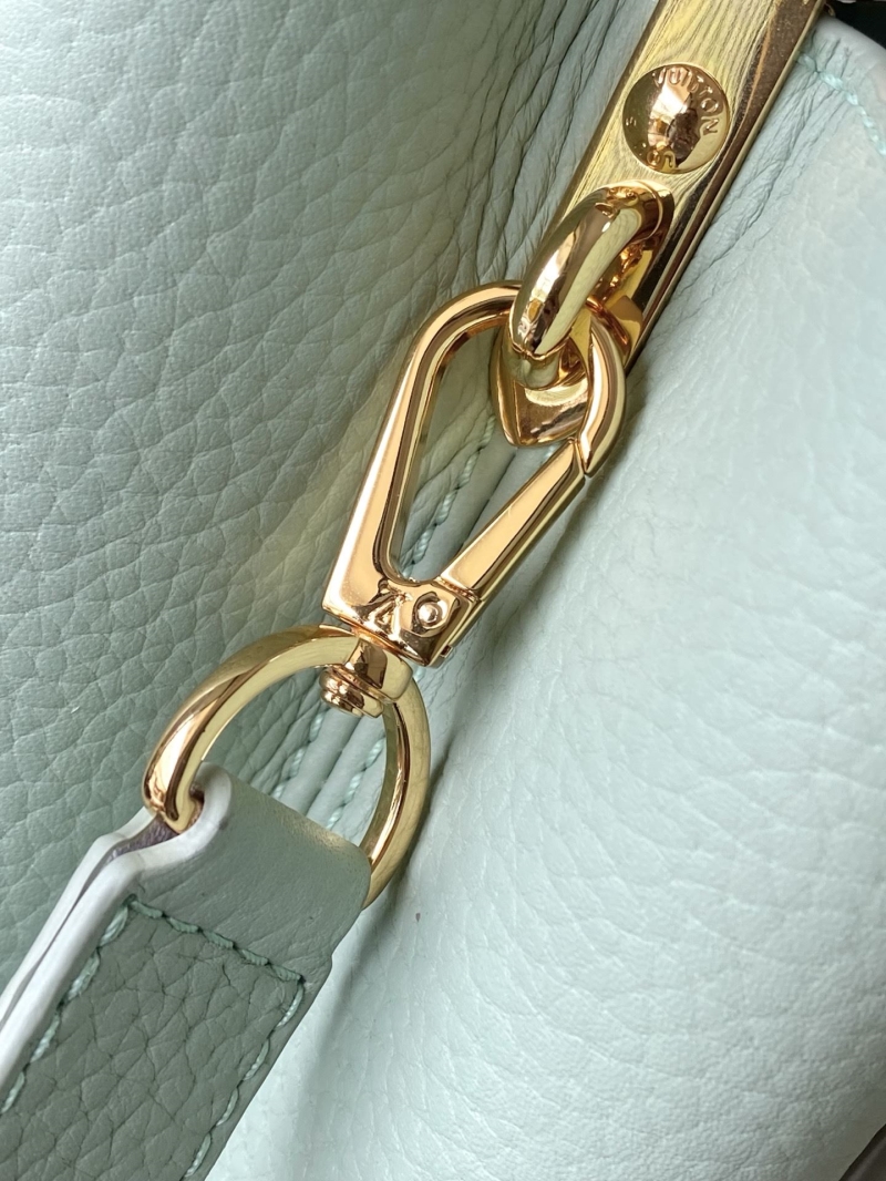LV Capucines Bags